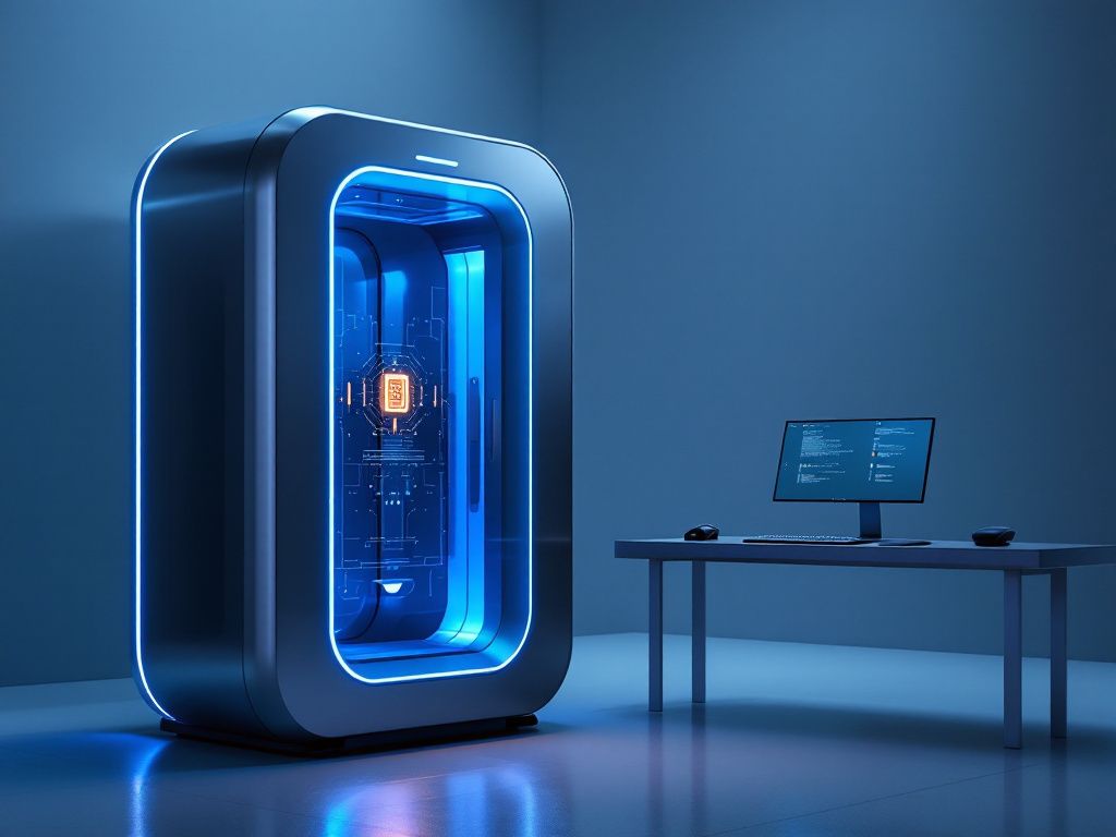 AI Without Borders