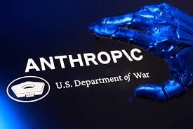 Anthropic's Line in the Sand