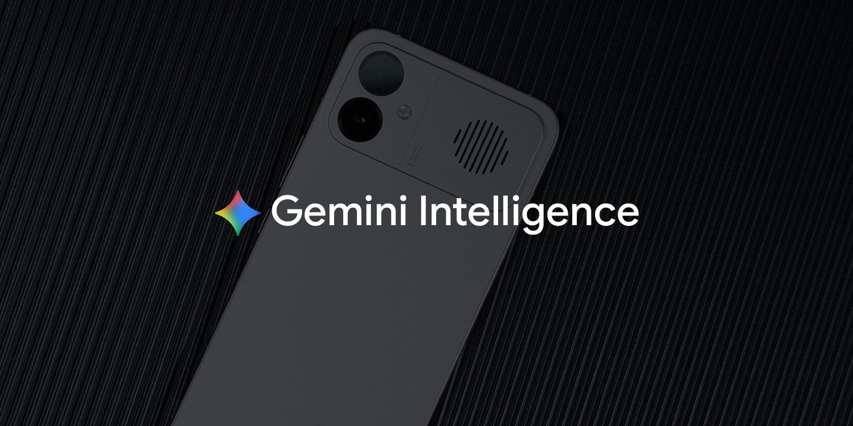 Google’s AI Layer Starts Taking Over