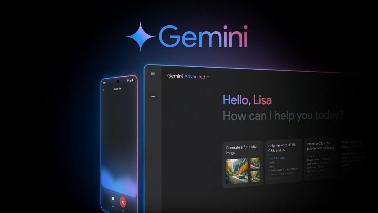 Google’s AI Push Hits Every Device