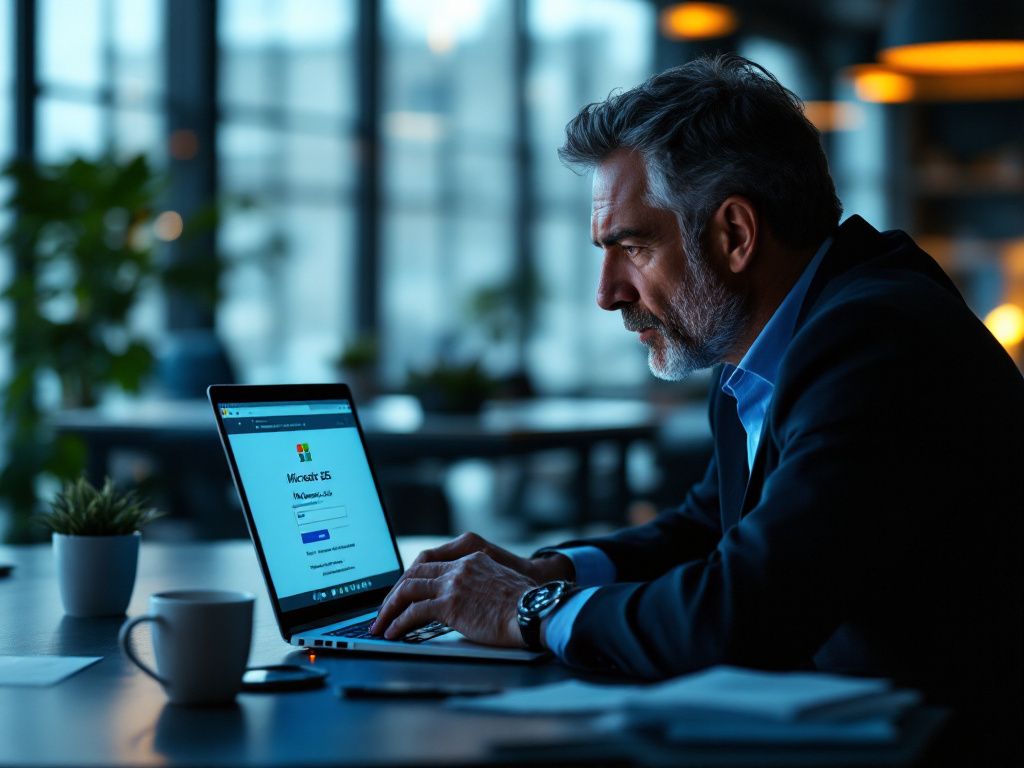 New Phishing Wave Targeting German SMEs (TEST)