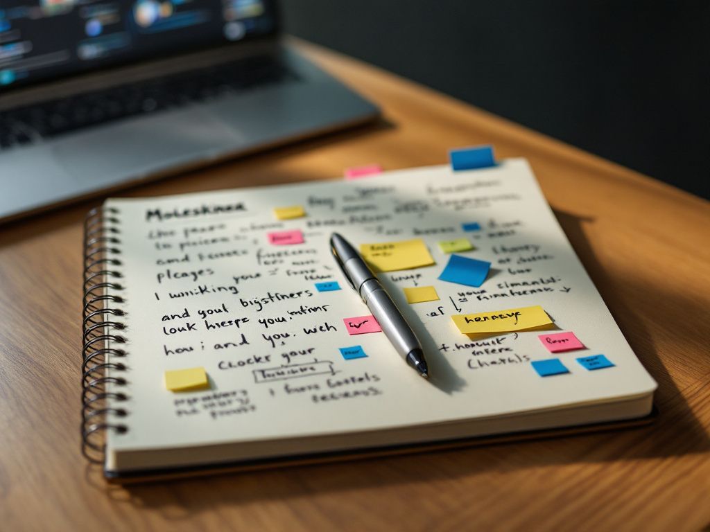 NotebookLM: The Brain Exoskeleton for Creatives