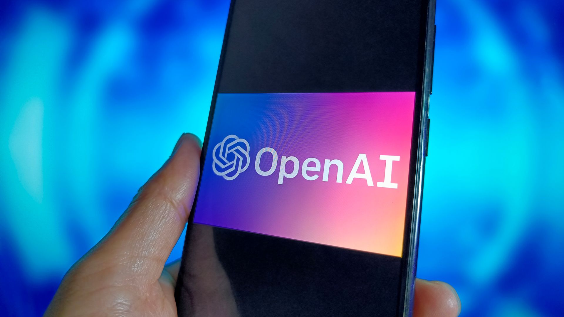 OpenAI Breaks Out of the Cloud Cage