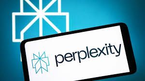 The Perplexity Pivot
