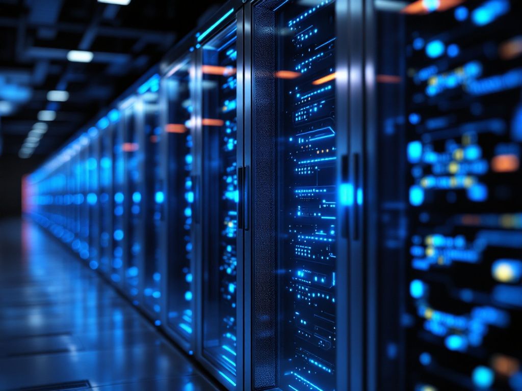 The Enterprise AI Race