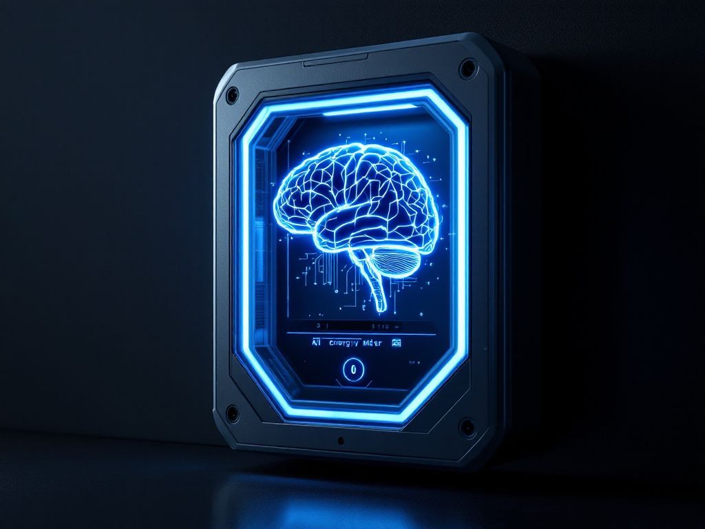 The Metered Intelligence Era